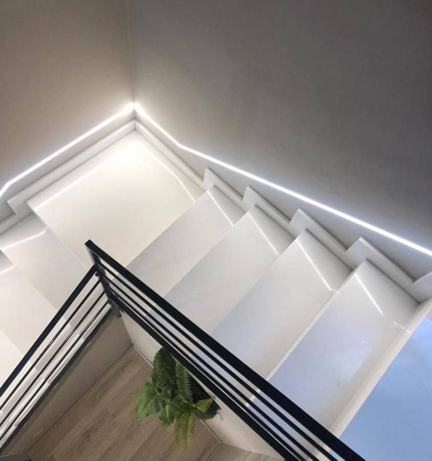Narciso Boutique Apartment Acireale Exterior photo