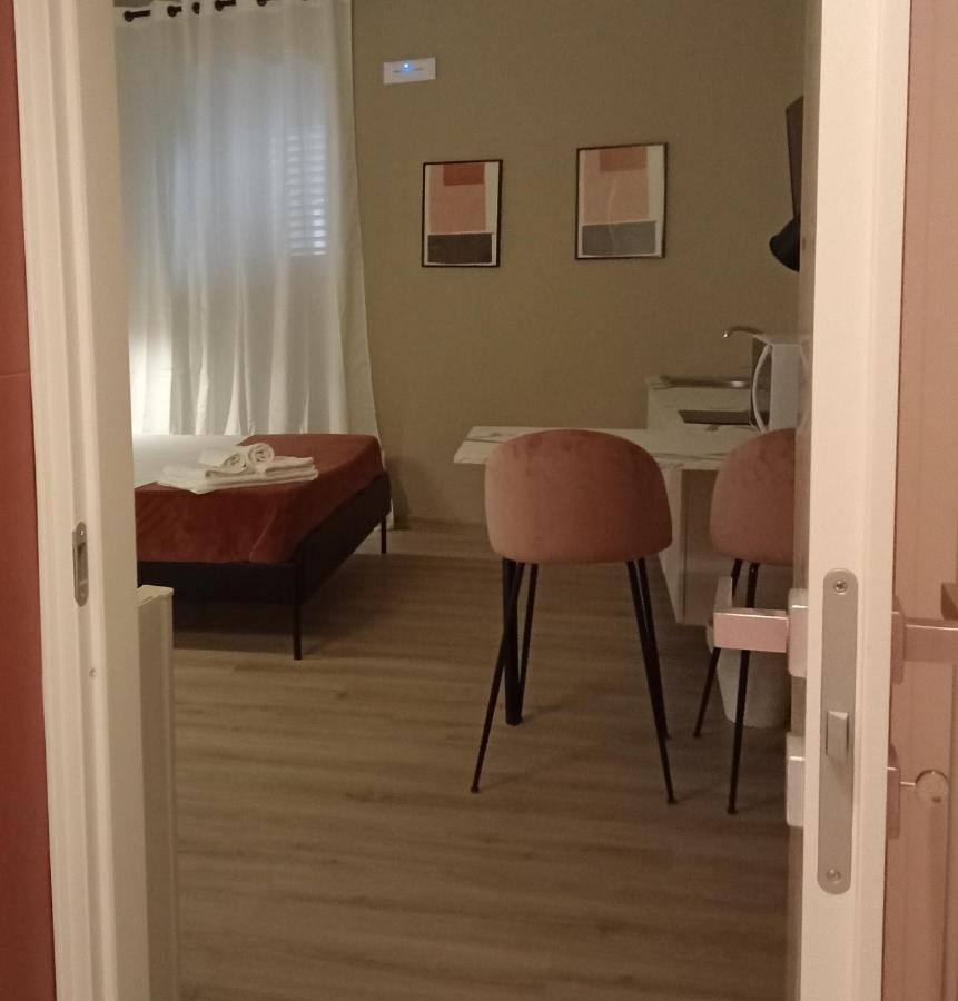 Narciso Boutique Apartment Acireale Exterior photo