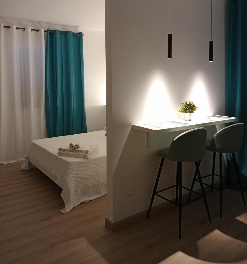 Narciso Boutique Apartment Acireale Exterior photo