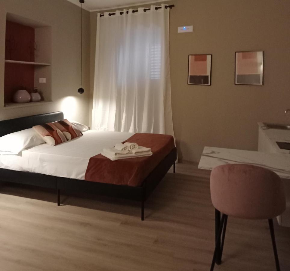 Narciso Boutique Apartment Acireale Exterior photo