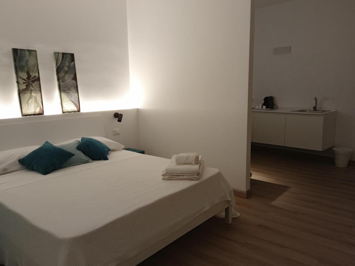 Narciso Boutique Apartment Acireale Exterior photo