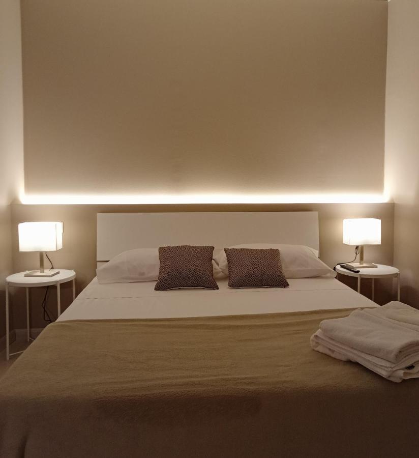 Narciso Boutique Apartment Acireale Exterior photo