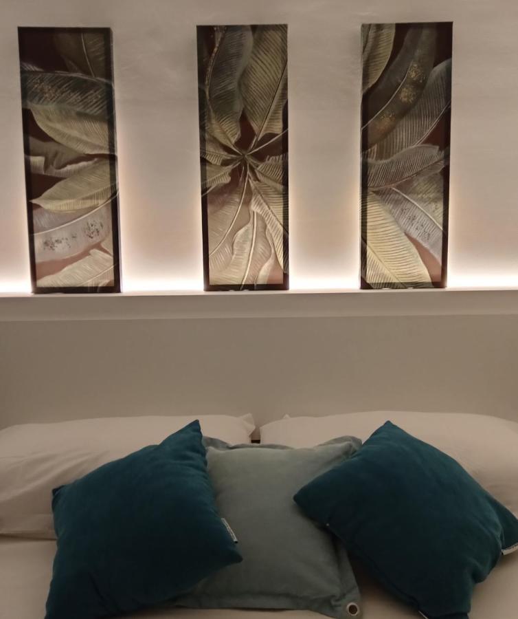 Narciso Boutique Apartment Acireale Exterior photo