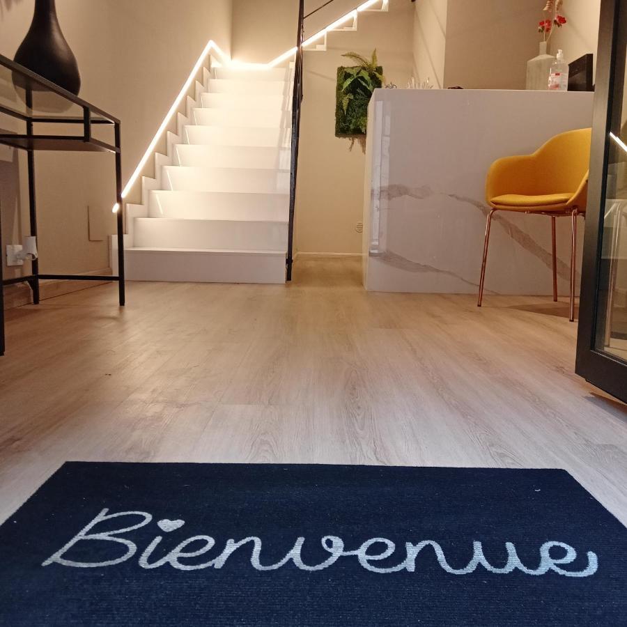 Narciso Boutique Apartment Acireale Exterior photo