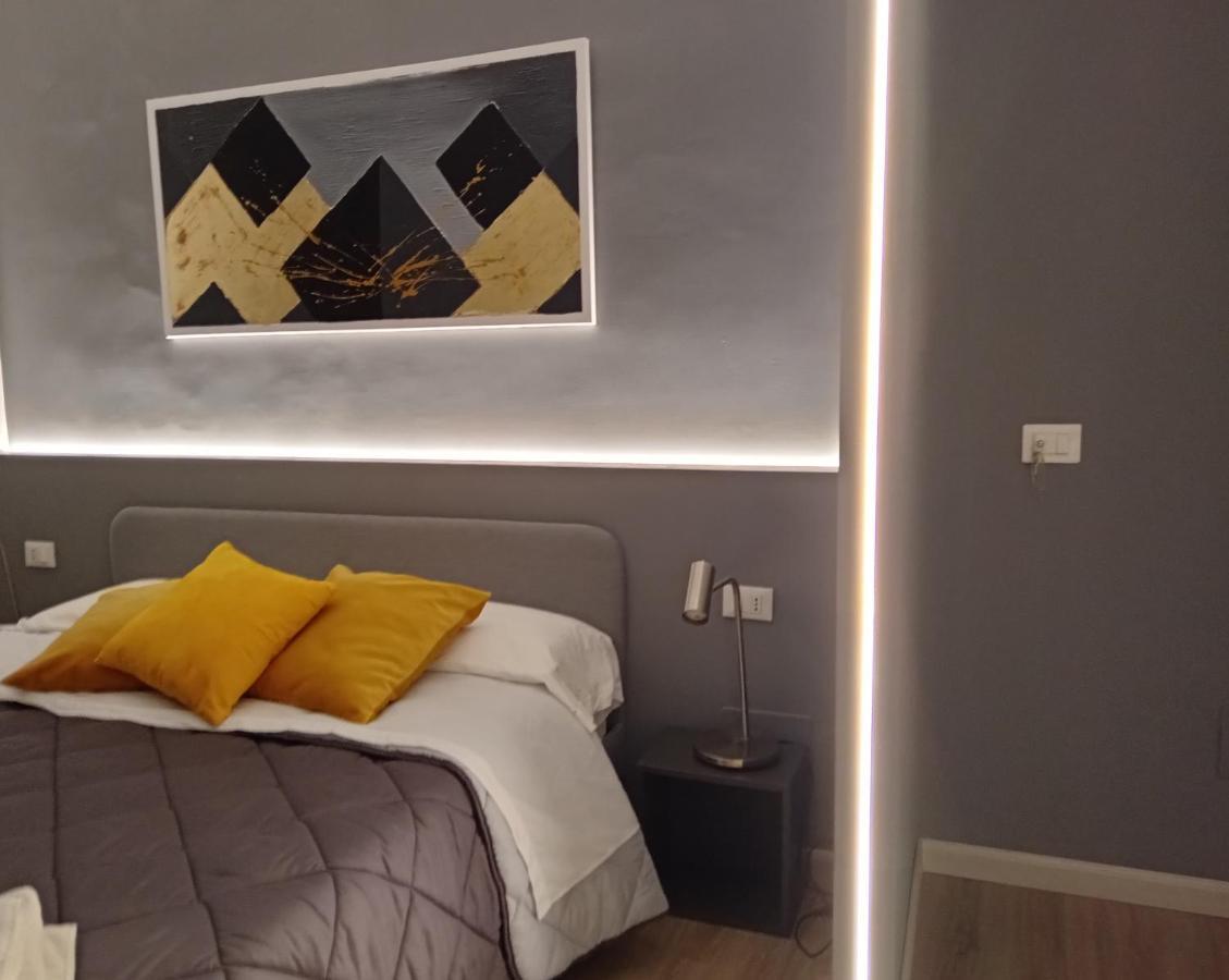 Narciso Boutique Apartment Acireale Exterior photo