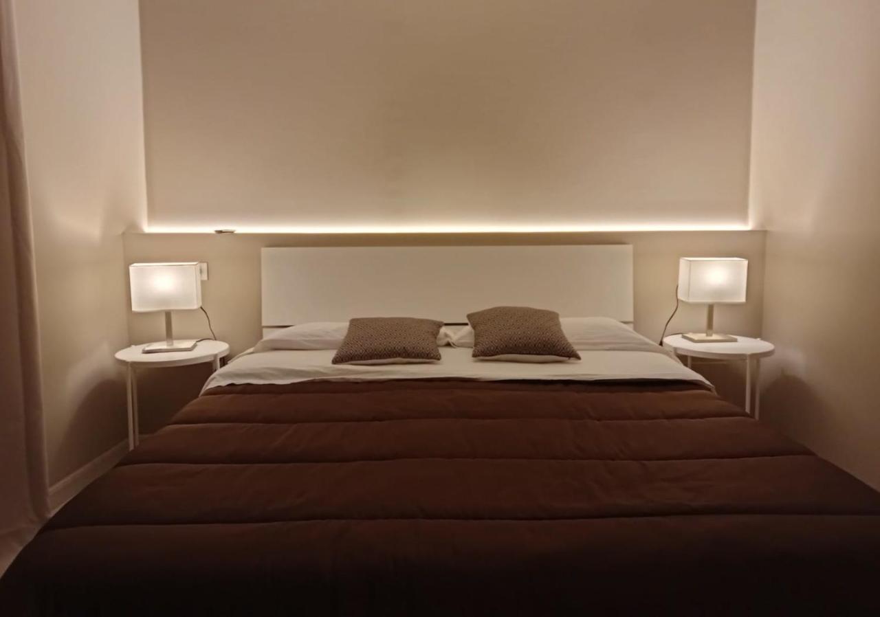 Narciso Boutique Apartment Acireale Exterior photo