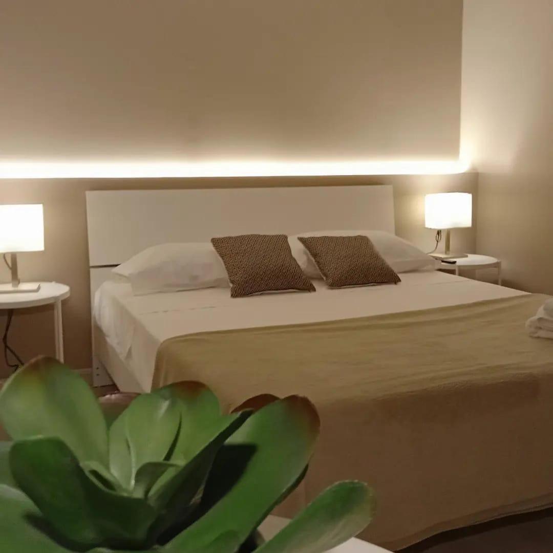 Narciso Boutique Apartment Acireale Exterior photo