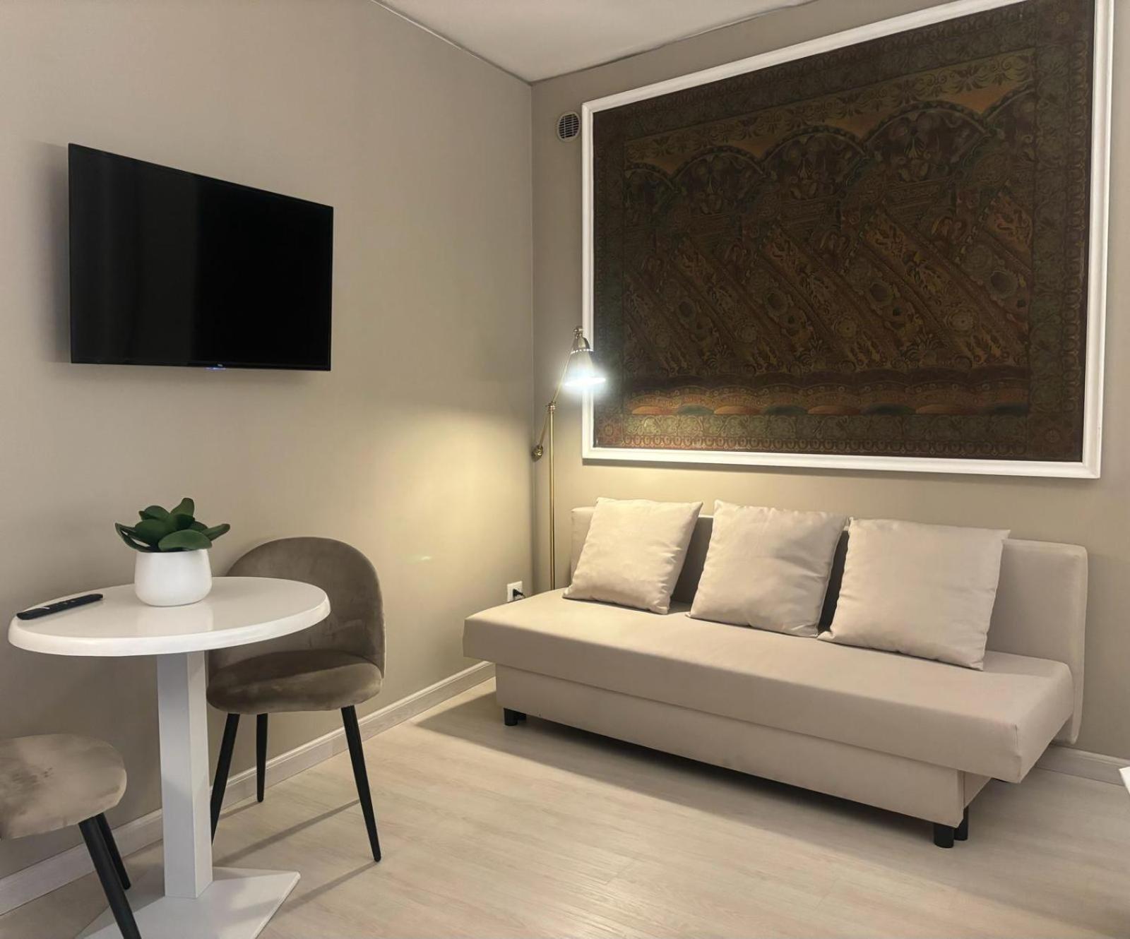 Narciso Boutique Apartment Acireale Exterior photo