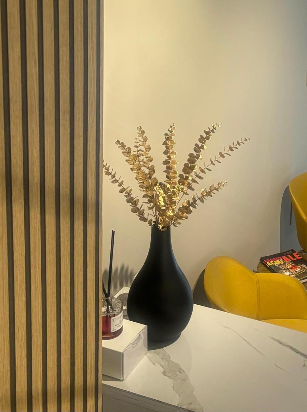 Narciso Boutique Apartment Acireale Exterior photo