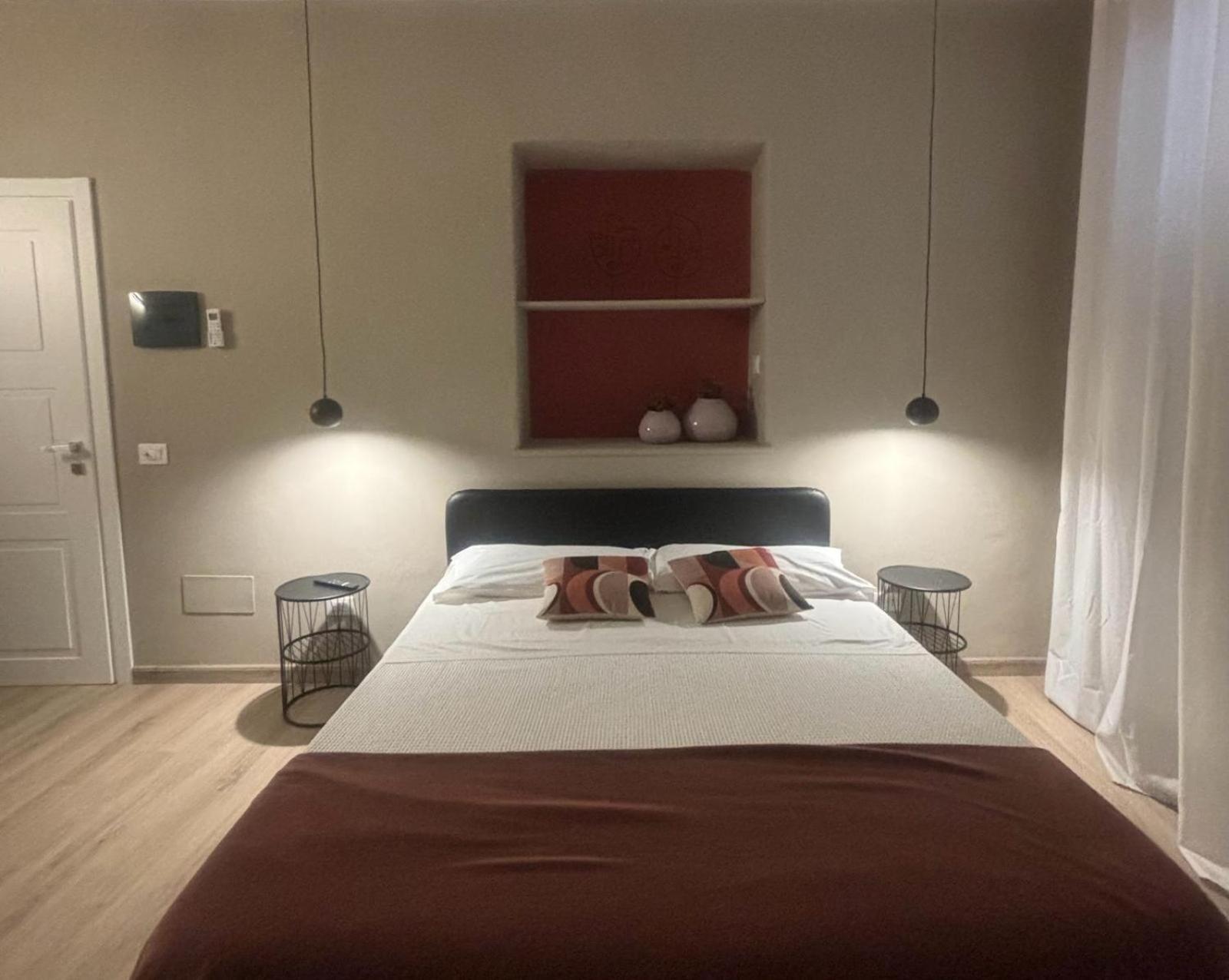 Narciso Boutique Apartment Acireale Exterior photo