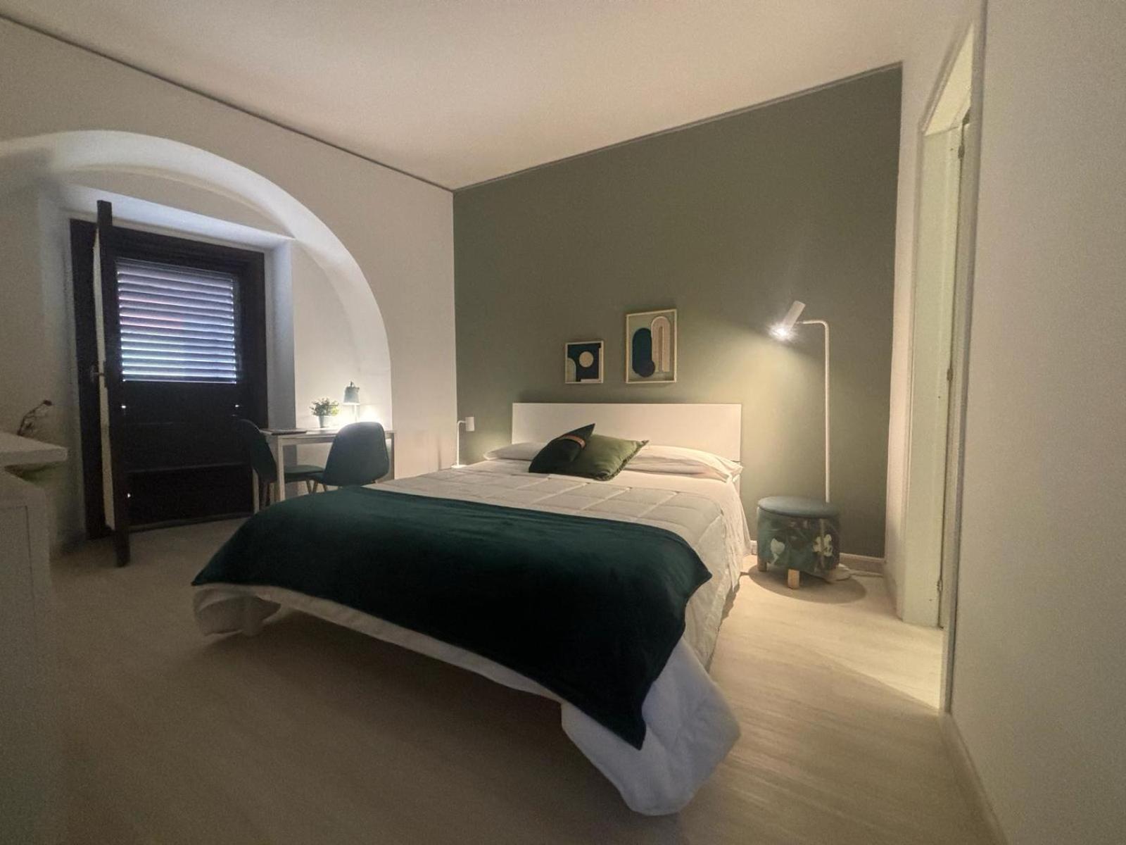 Narciso Boutique Apartment Acireale Exterior photo