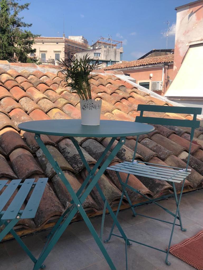 Narciso Boutique Apartment Acireale Exterior photo