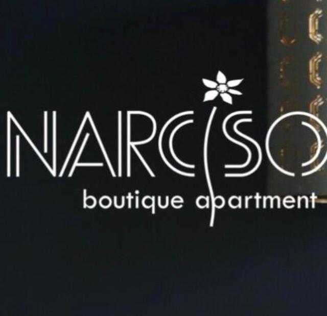 Narciso Boutique Apartment Acireale Exterior photo